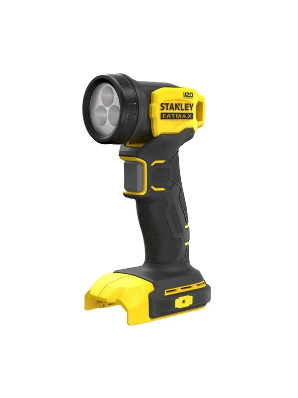 Stanley SFMCL020B-XJ FATMAX Flashlight LED 18V