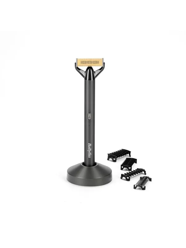 Babyliss Skjeggtrimmer Super X Metal X Blade - OT991E