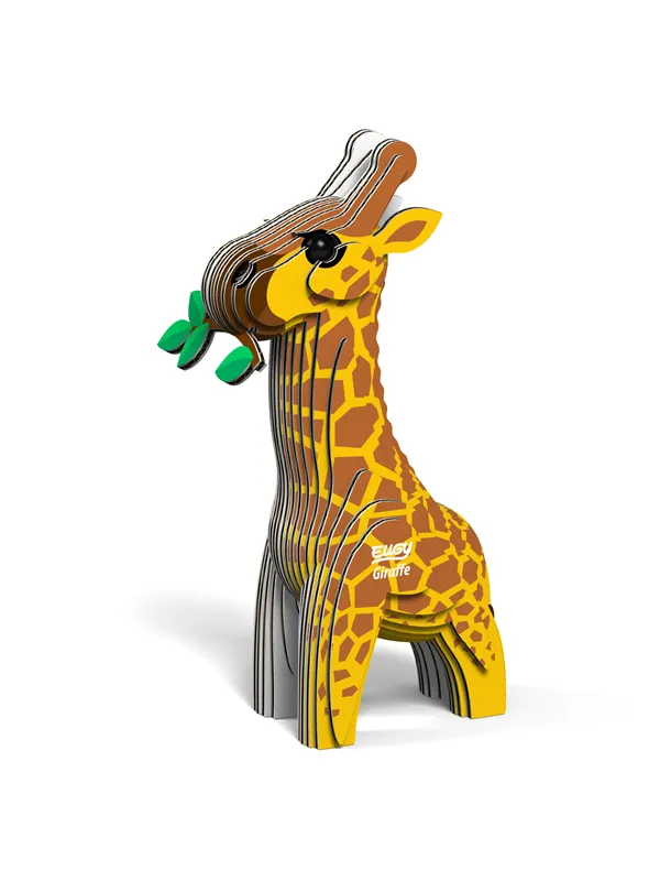 Eugy Giraffe