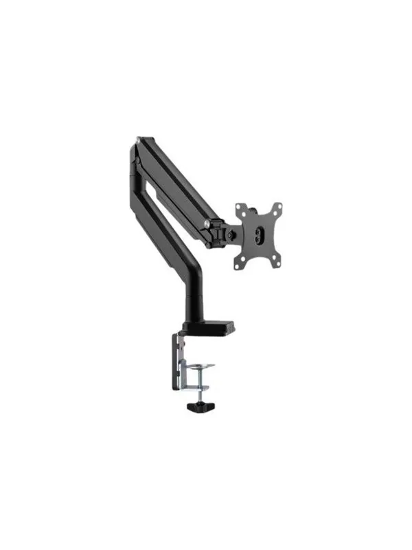 DIGITUS Single Gas Spring Monitor Clamp Mount