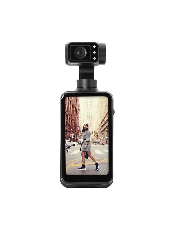 Agfa PHOTO Mini Gimbal Realimove MC3X 20MP 4K