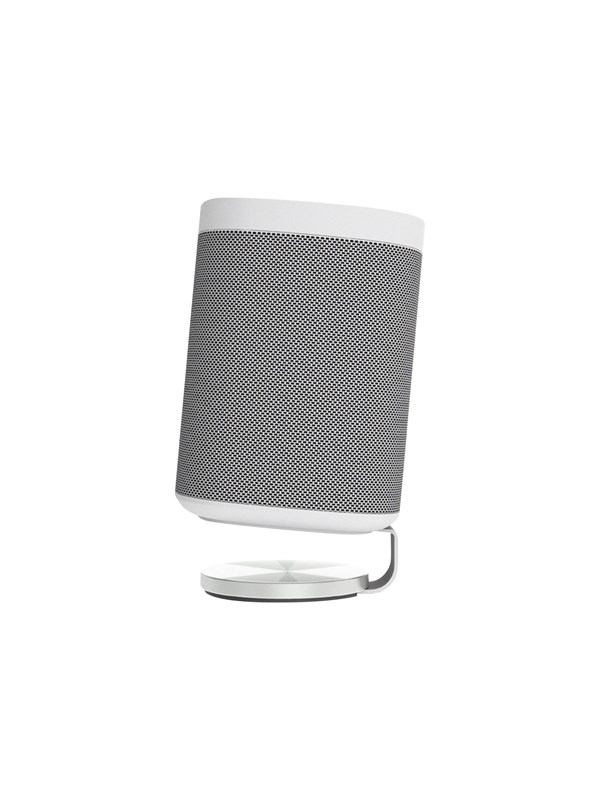 Multibrackets M - mounting kit - for Sonos speaker - white - Max 10 kg - recommended for