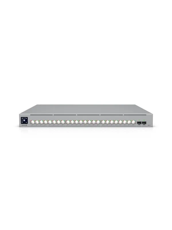 Ubiquiti Enterprise Switch  UniFi ECS-24-PoE