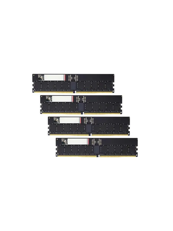 G.Skill G5 Neo DDR5-6800 - 128GB - CL34 - Octa Channel (8 pcs) - AMD EXPO - Svart
