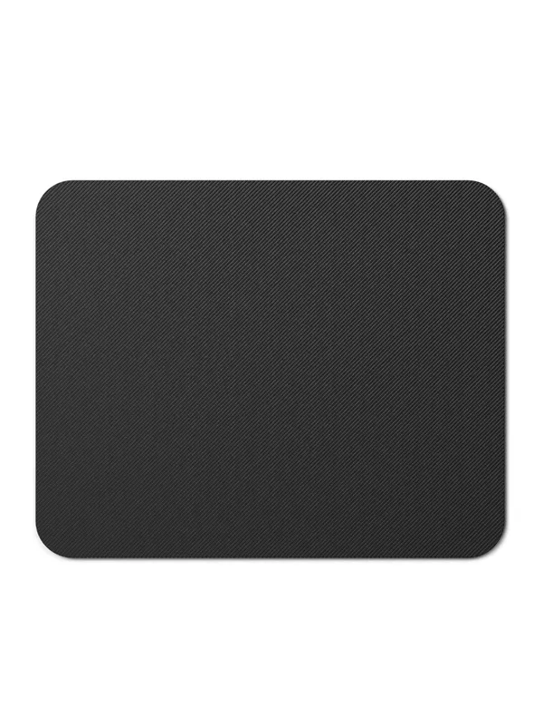 Glorious Mouse Pad 2 Medium - Edgeless - Black