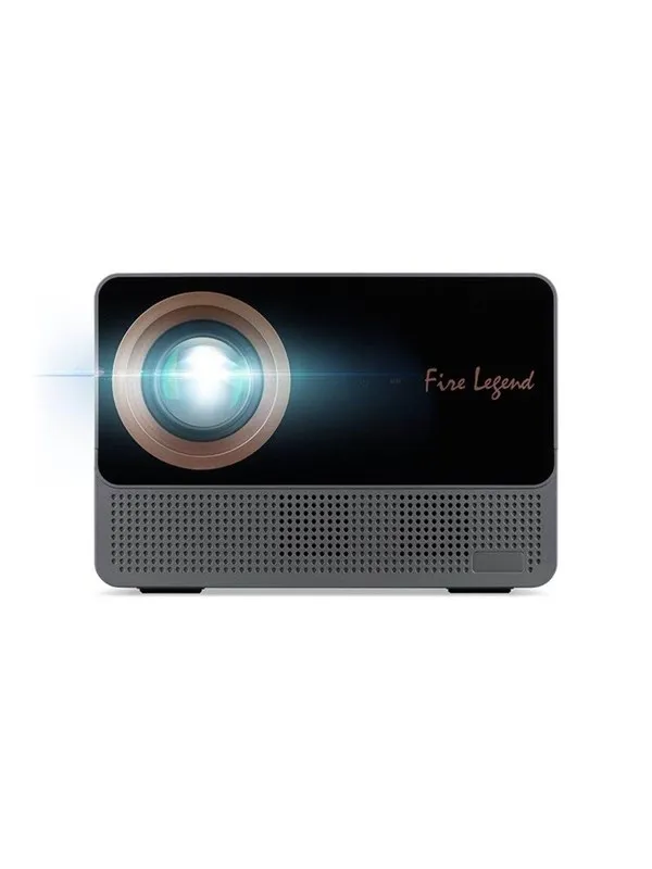 Acer Prosjektor AOpen Fire Legend QF18s - 1920 x 1080 - 800 ANSI lumens