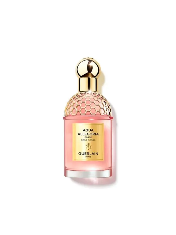 Guerlain Rosa Rossa Forte