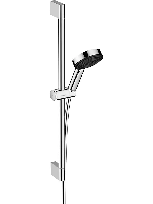 Hansgrohe Pulsify Select shower set, chrome