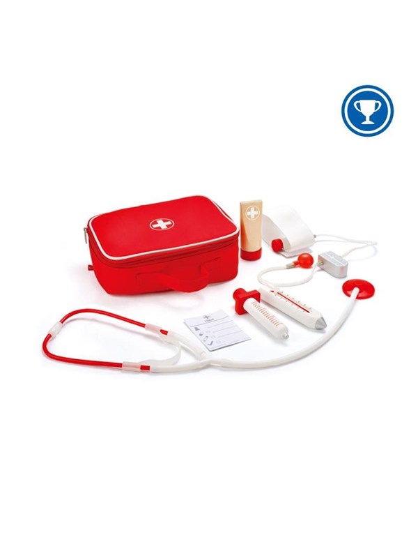 Hape Doctor's Set