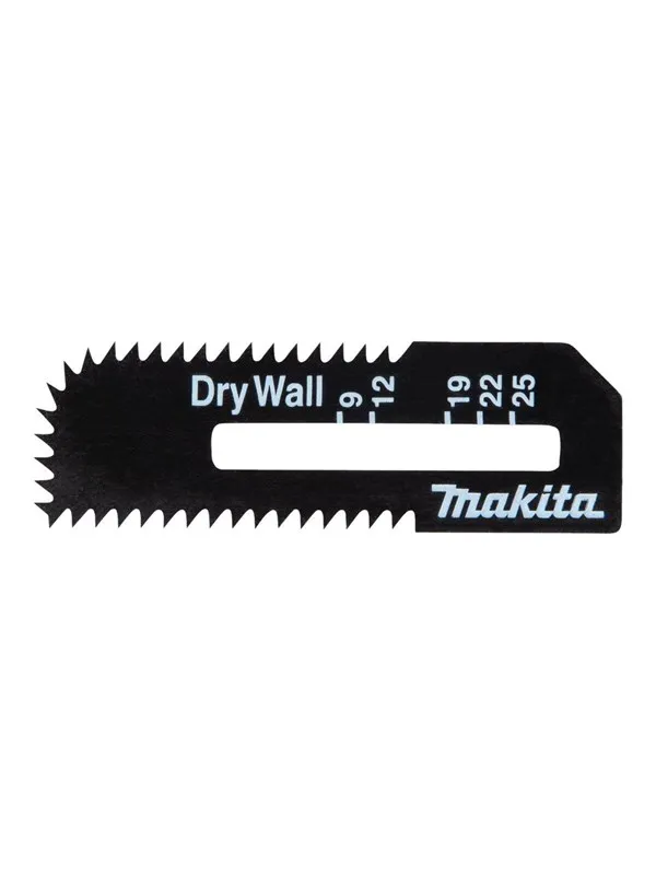 Makita B-49703-10 Saw Blade - For Drywall Plasterboard - 10 Pieces