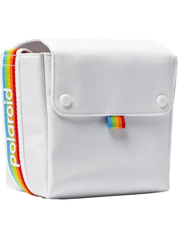 Polaroid Bag For Now White
