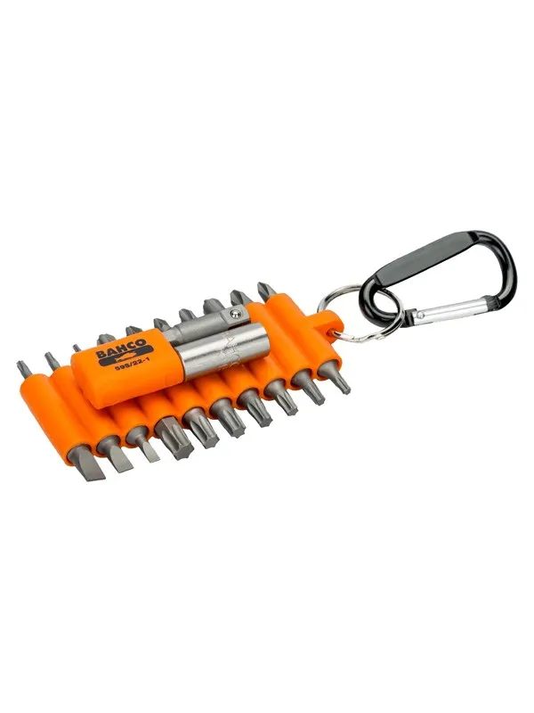BAHCO 59S/22-1 Screw/Bolt