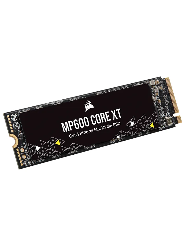 Corsair Force MP600 CORE XT R2 SSD - 1TB - PCIe 4.0 - M.2 2280