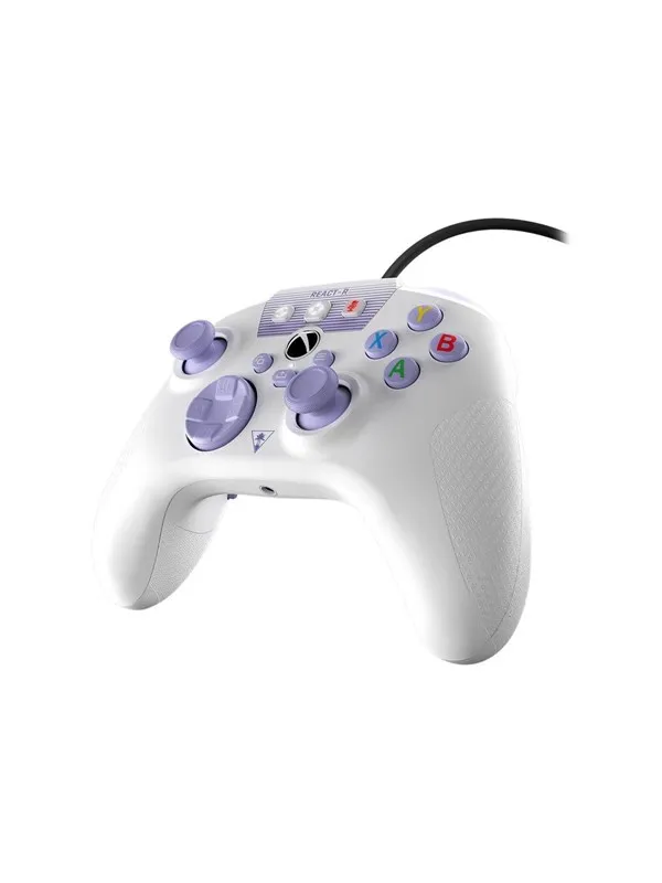 ROCCAT Turtle Beach React-R - gamepad - wired - Wired Controller - Microsoft Xbox One