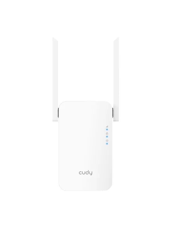 Cudy RE1200 Wi-Fi 5 Range Extender