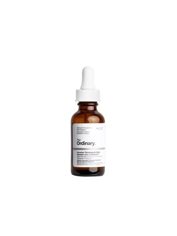 The Ordinary Ascorbyl Tetraisopalmitate Solution 2