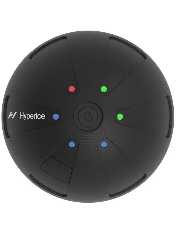 Hyperice Hypersphere Go - Black