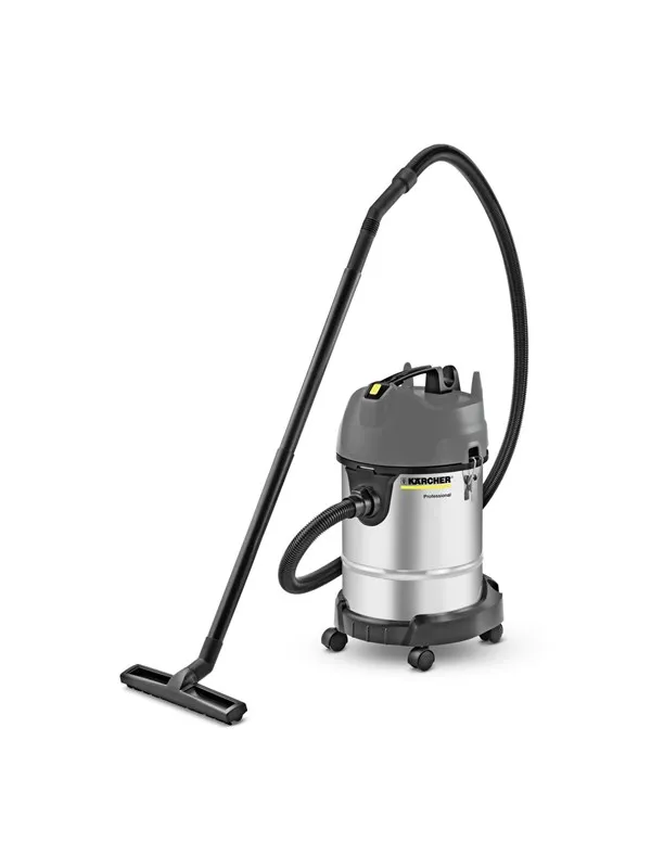 Kärcher Støvsuger Wet and dry vacuum cleaner NT 30/1 Me Classic Edition