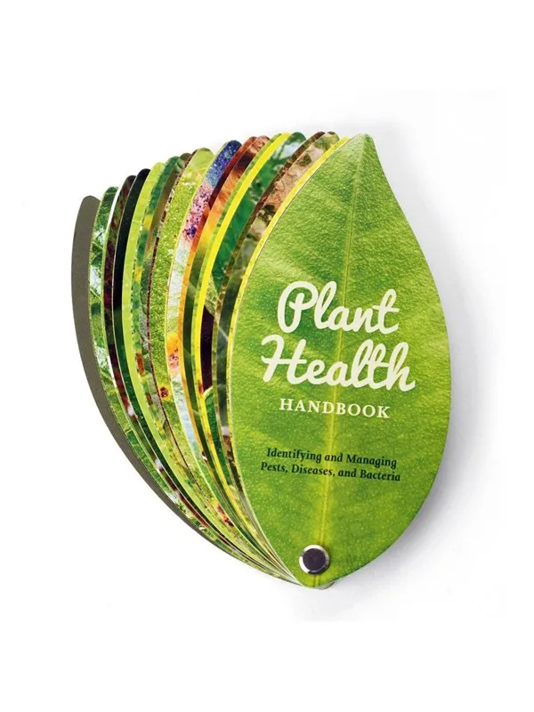 Healthy Plant Book