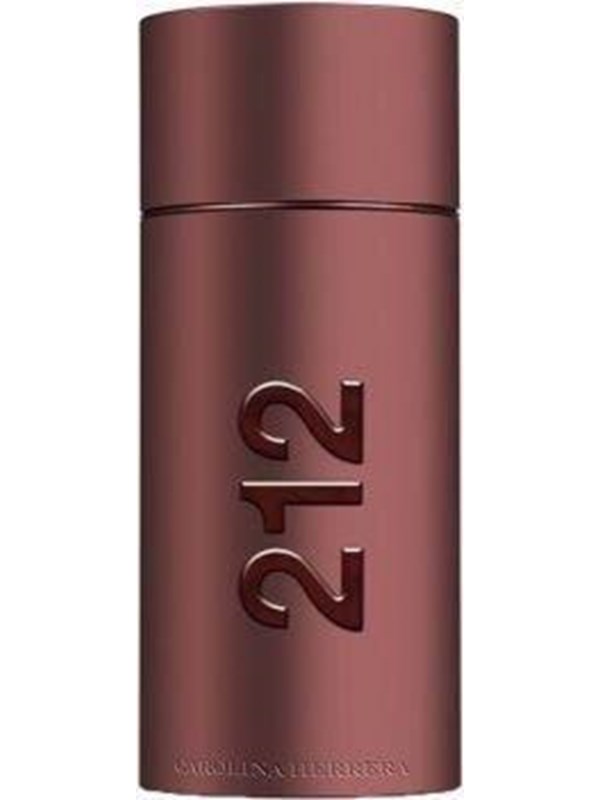Carolina Herrera 212 Sexy