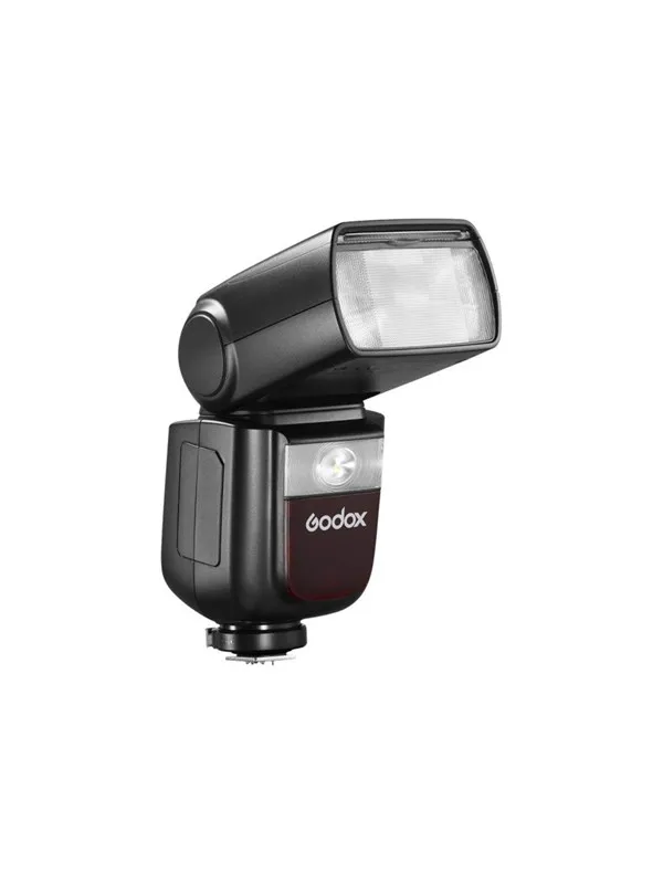 Godox Ving V860III F - hot-shoe clip-on flash