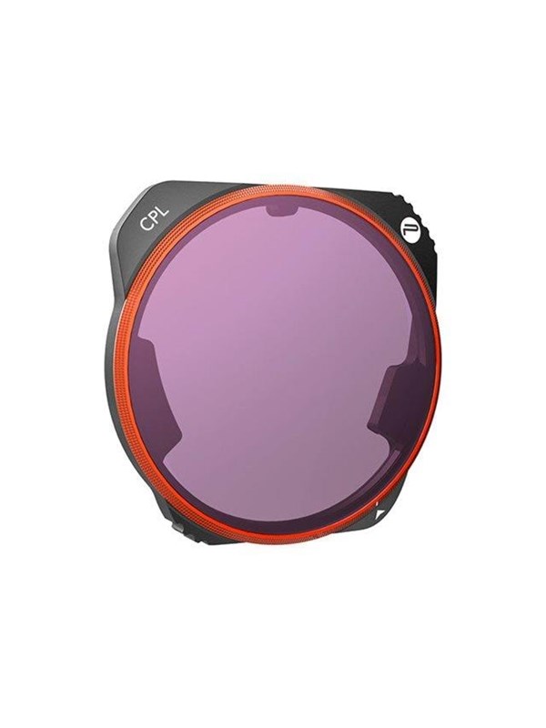 PGYTECH Professional filter - circular polarizer