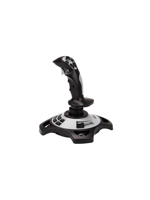 MAXX TECH Pro USB Joystick - Wired Joystick - PC