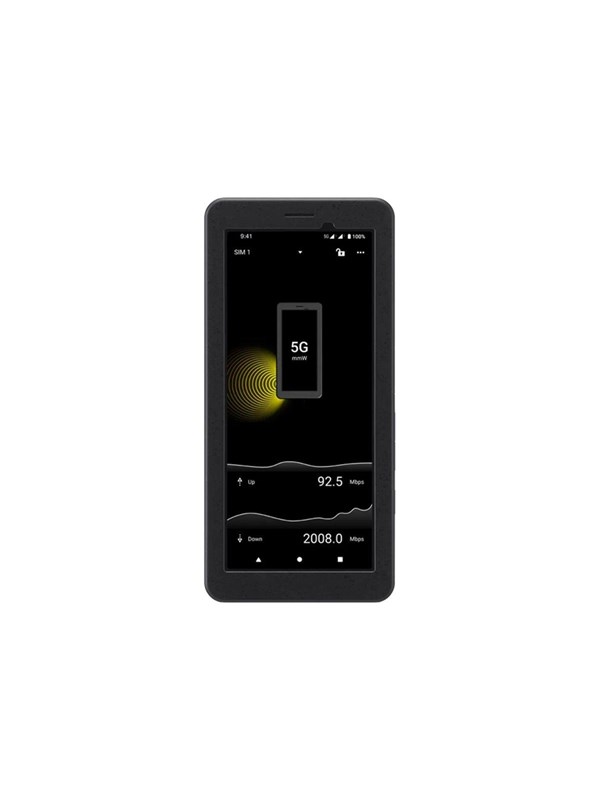 Sony PDT-FP1 - portable data transmitter