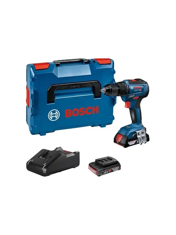 Bosch GSR 18V-45 PROFESSIONAL