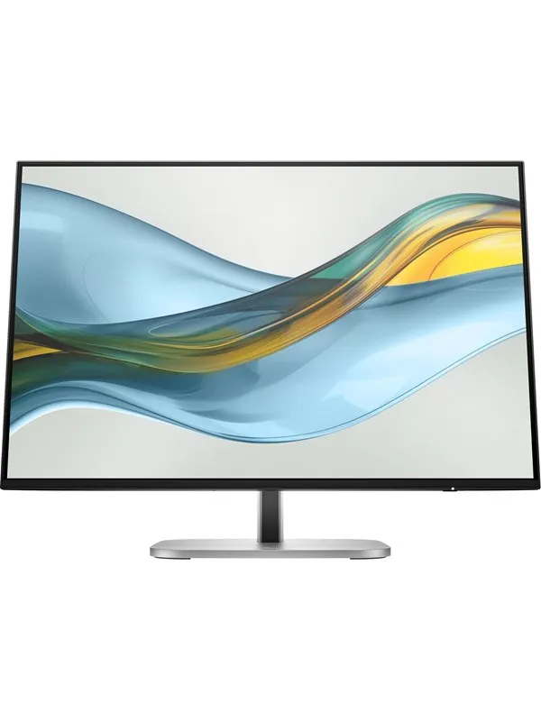 24" HP 524pn Series 5 Pro - 1920x1200 - 100Hz - IPS