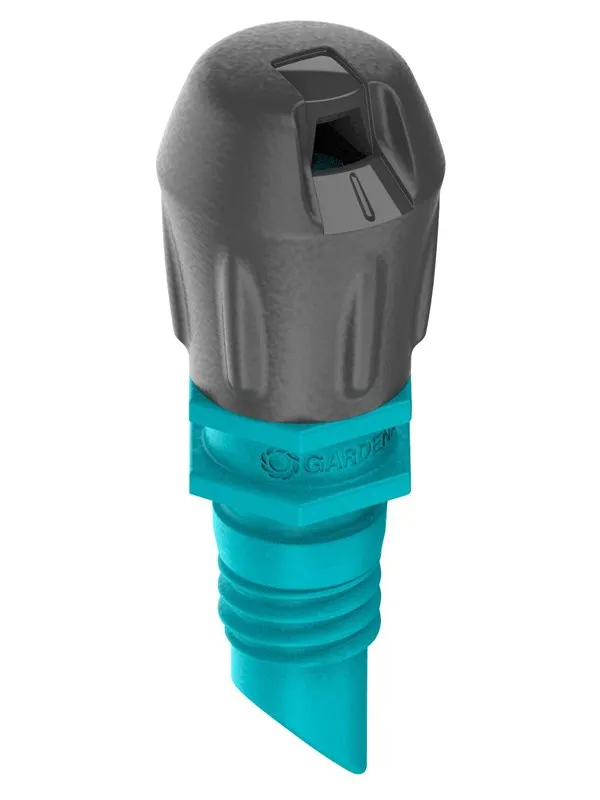Gardena Endemontert Micro Strip Sprinkler