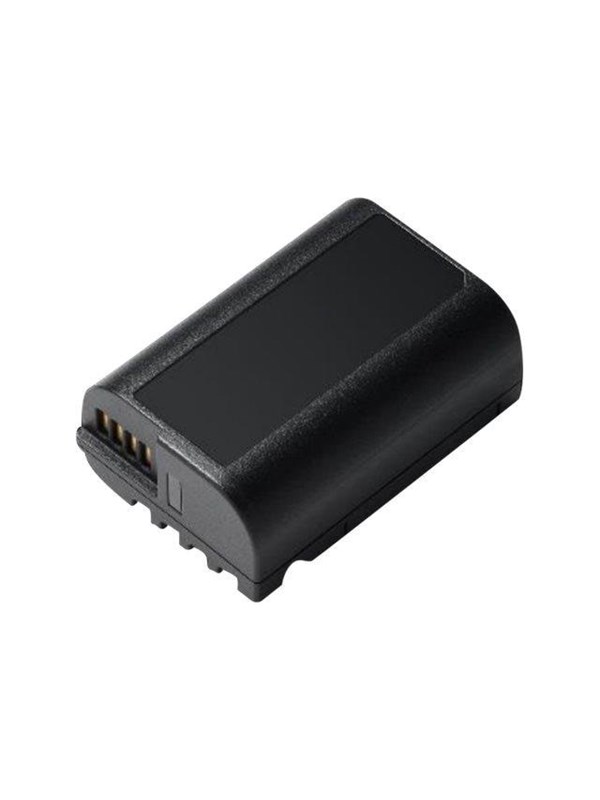 Panasonic DMW-BLK22E battery - Li-Ion