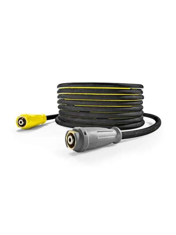 Kärcher Accessories High-pressure hose 10 m DN 8 315 bar 2 x EASY!Lock