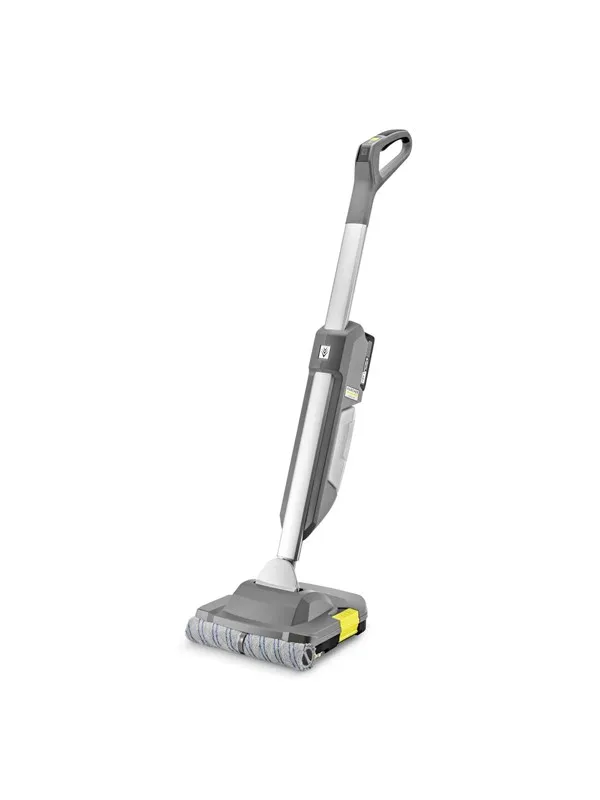 Kärcher COMPACT SCRUBBER BR 30/1 C Bp Pack 18/25