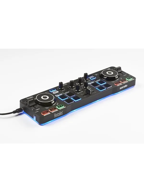 Hercules DJ Control Starlight