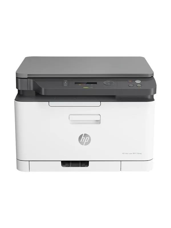 HP Color Laser MFP 178nwg Multifunksjon - Farge - Laser