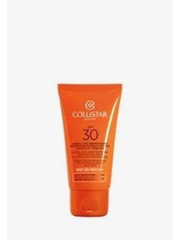 Collistar Global Anti-Age Face Cream SPF30 50 ml