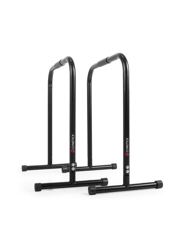 Gymstick Hi-Rise Parallettes