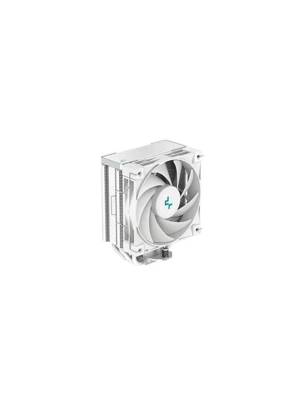 DeepCool AK400 WH - CPU Luftkjøler - Max 29 dBA