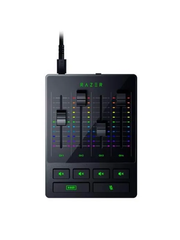 Razer Audio Mixer