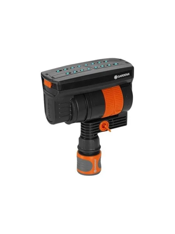 Gardena Pipeline Oscillating Sprinkler 08251-20