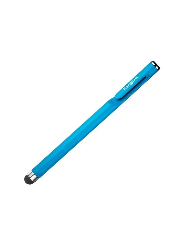 Targus - stylus for mobile phone tablet - antimicrobial smooth