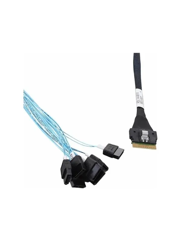 Microchip ACK I SLIMSASX8 8SATAX1 0.8M