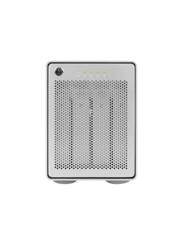 OWC Mercury Elite Pro Quad 4-Bay Hard Drive Array - 0 GB