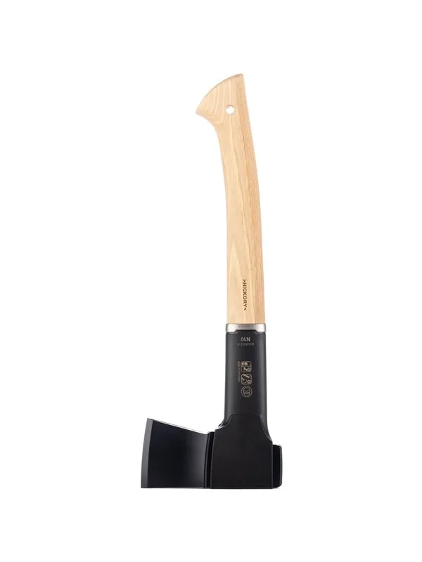 Fiskars Norden chopping axe N10