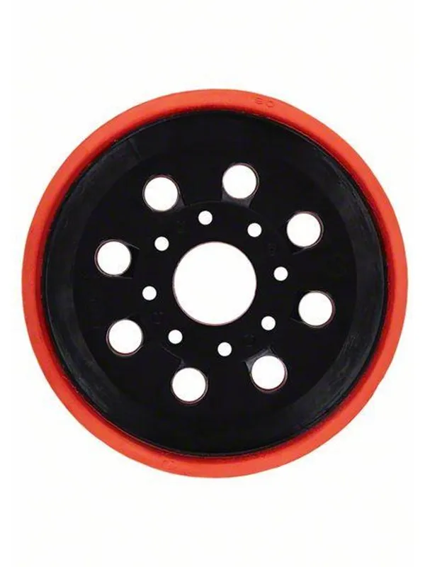 Bosch Sanding Disc Medium for Gex 12V&18V 125 mm