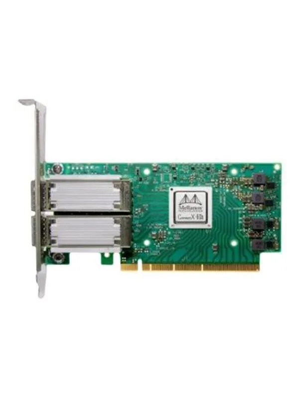 NVIDIA Mellanox ConnectX-6 Dx