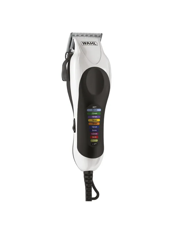 Wahl Hårklipper Color Pro Plus