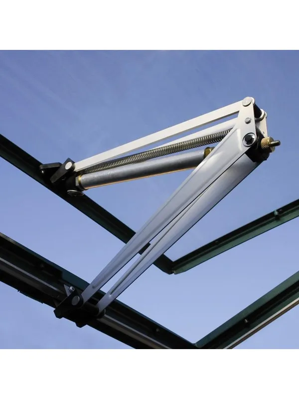 Canopia Automatic vent opener for greenhouse Palram