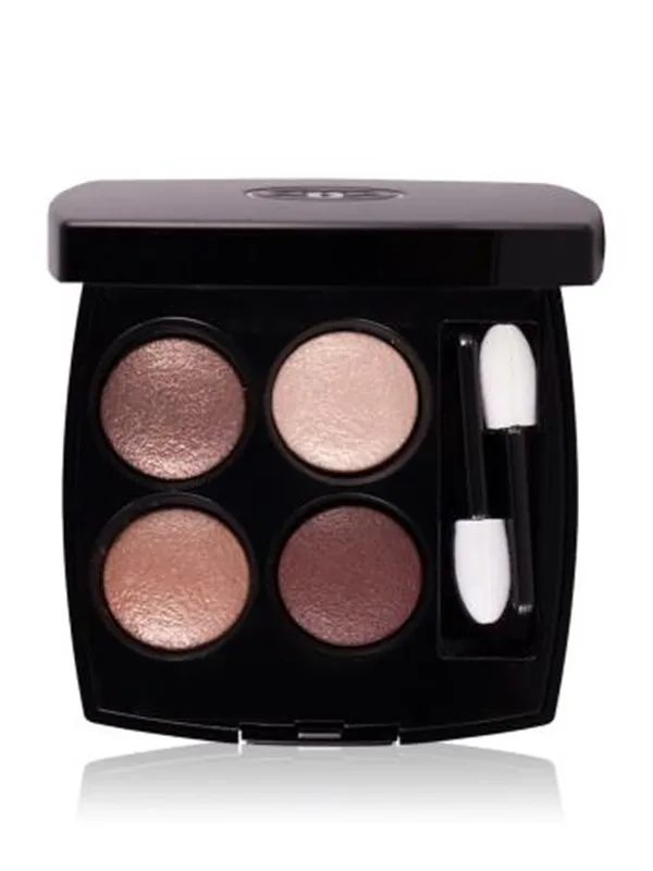 Chanel Les 4 Ombres Multi Effect Quadra Eyeshadow